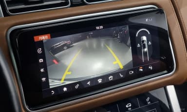 Range Rover 4th Generation