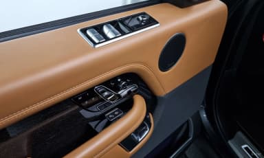 Range Rover 4th Generation