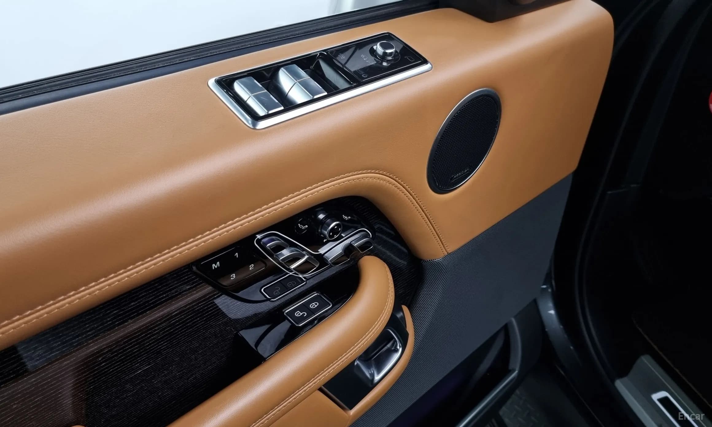 Range Rover 4th Generation