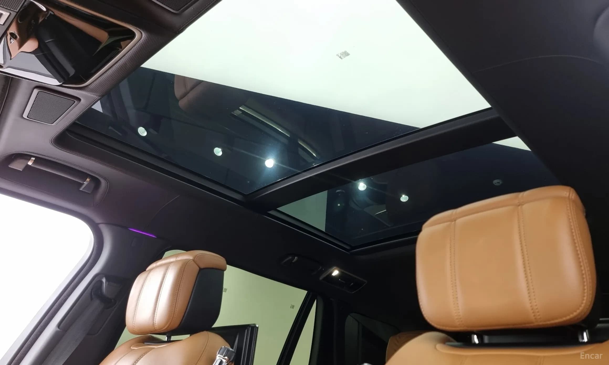 Range Rover 4th Generation