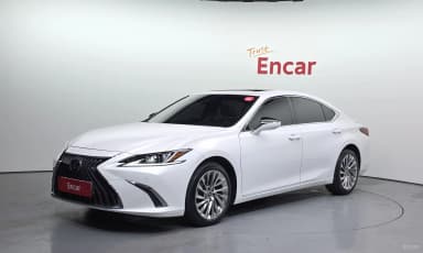 ES300h 7th Generation