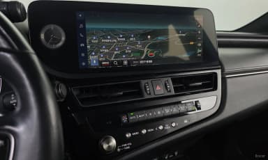 ES300h 7th Generation