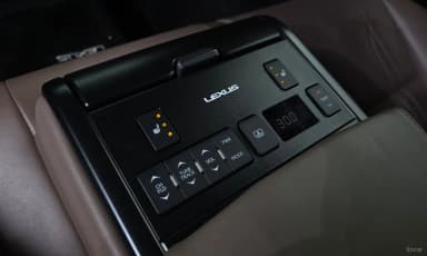 ES300h 7th Generation