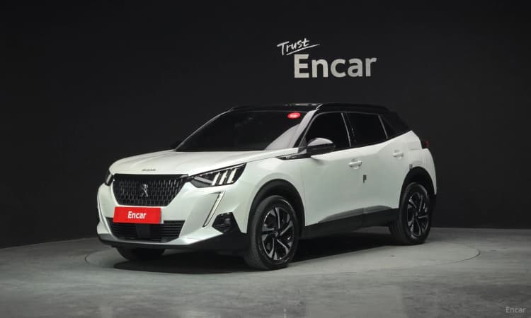 2008 Second Generation