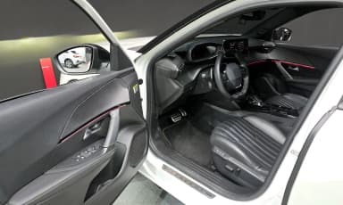 2008 Second Generation