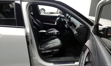 2008 Second Generation