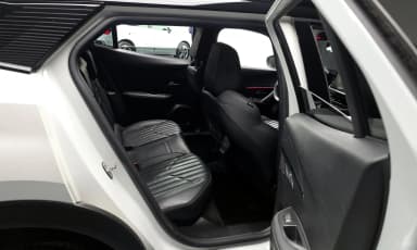 2008 Second Generation