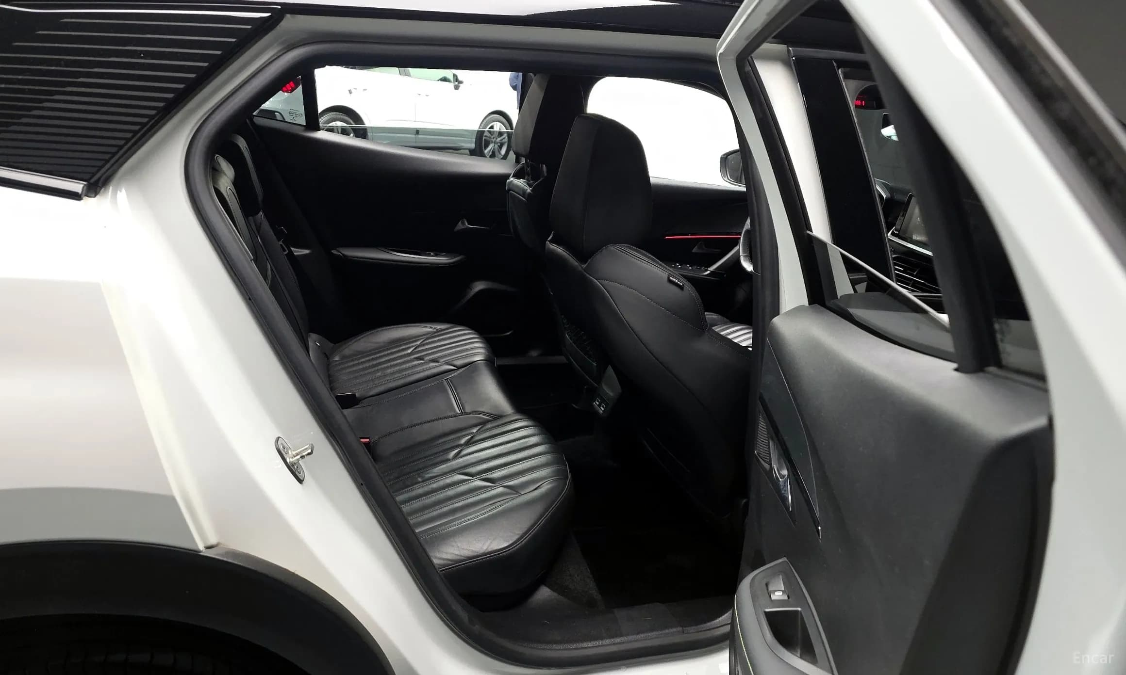 2008 Second Generation