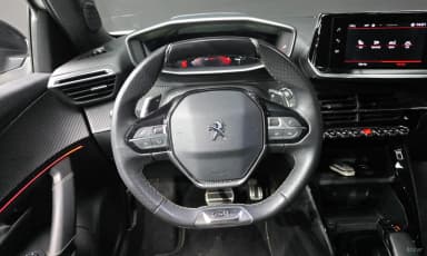 2008 Second Generation