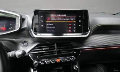 2008 Second Generation