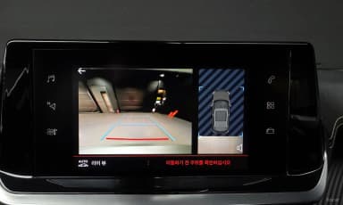 2008 Second Generation