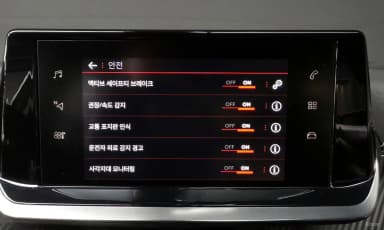 2008 Second Generation