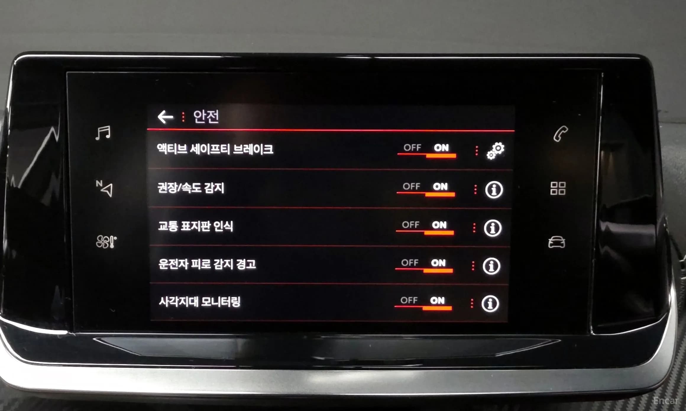 2008 Second Generation