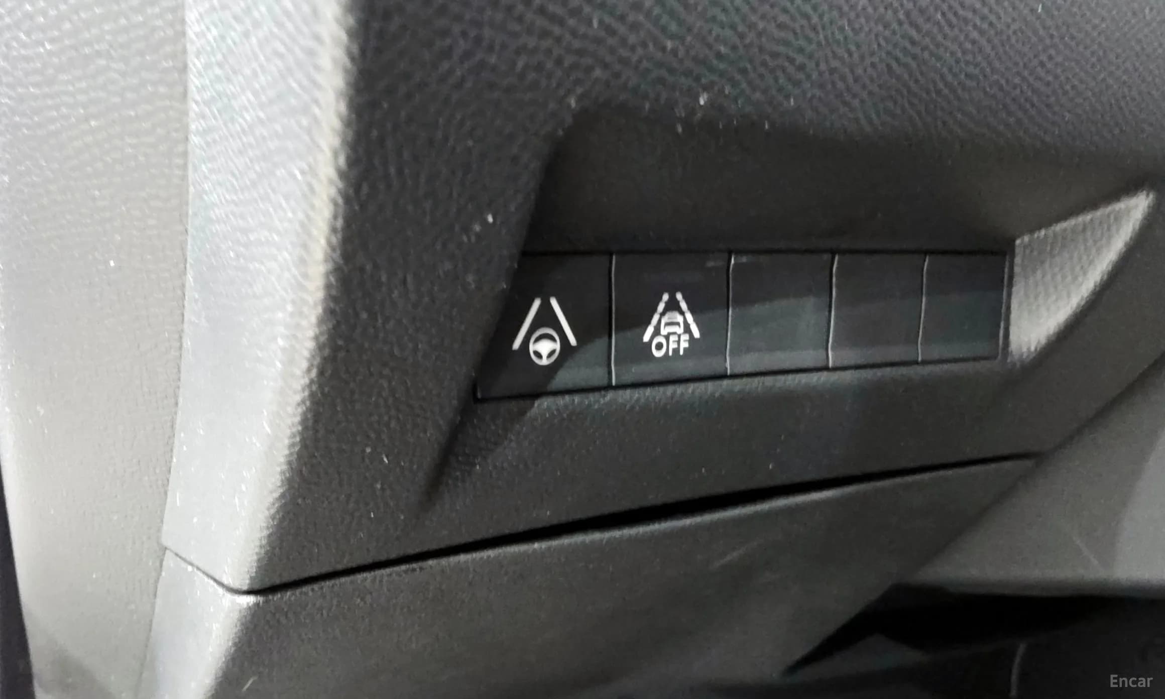 2008 Second Generation