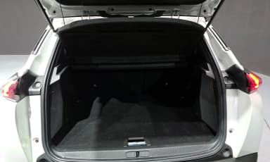 2008 Second Generation