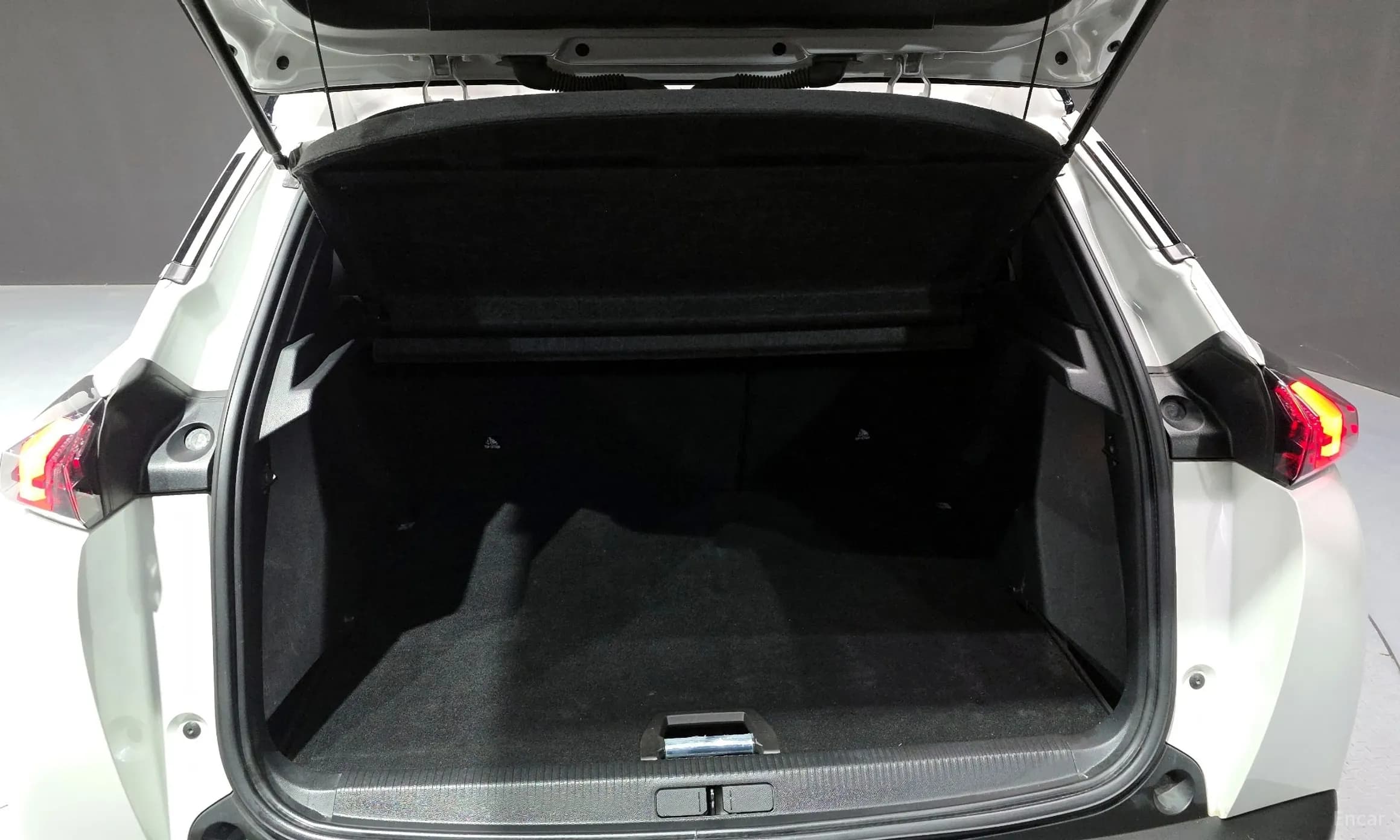 2008 Second Generation