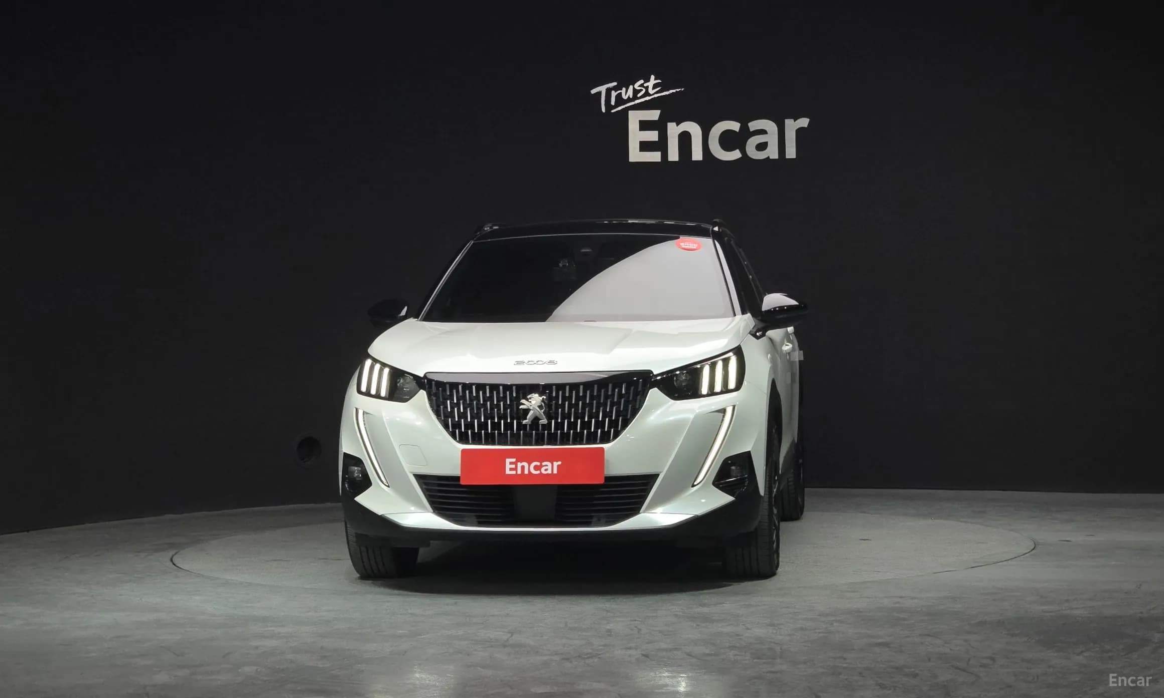 2008 Second Generation