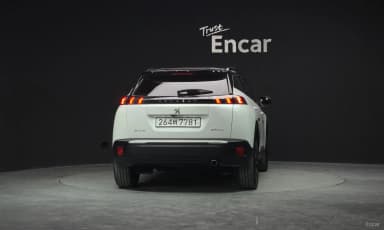 2008 Second Generation