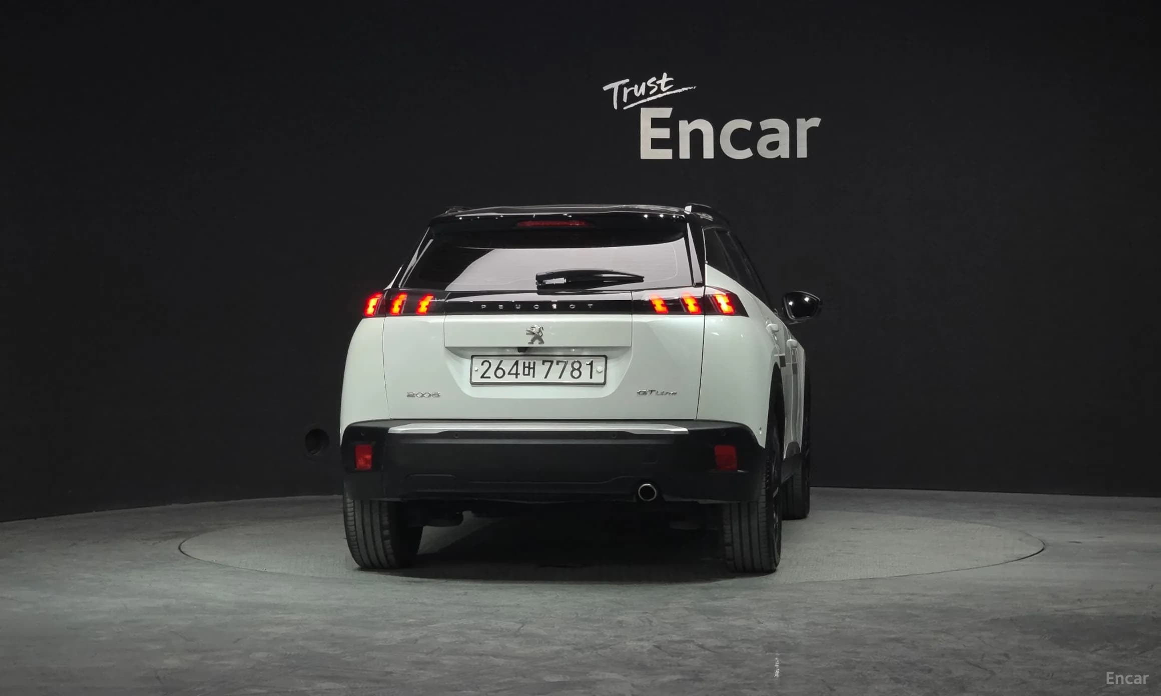 2008 Second Generation