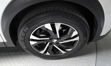 2008 Second Generation