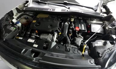 2008 Second Generation