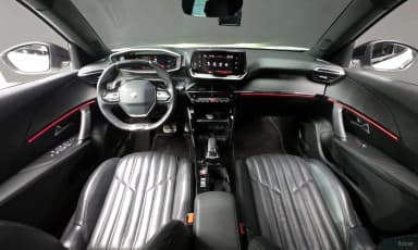 2008 Second Generation