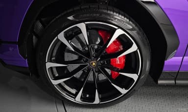 Urus