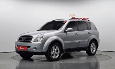 Super Rexton