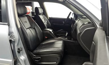Super Rexton