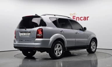 Super Rexton
