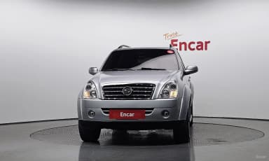 Super Rexton