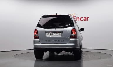 Super Rexton
