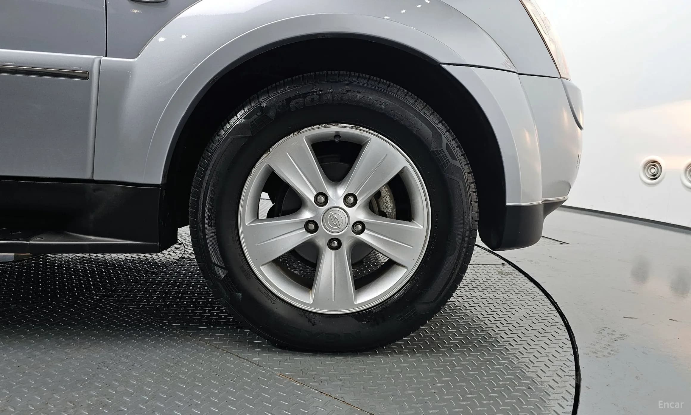 Super Rexton