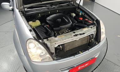 Super Rexton