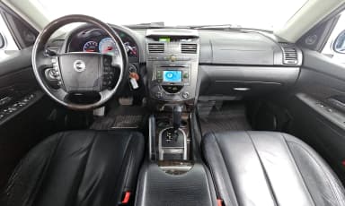 Super Rexton