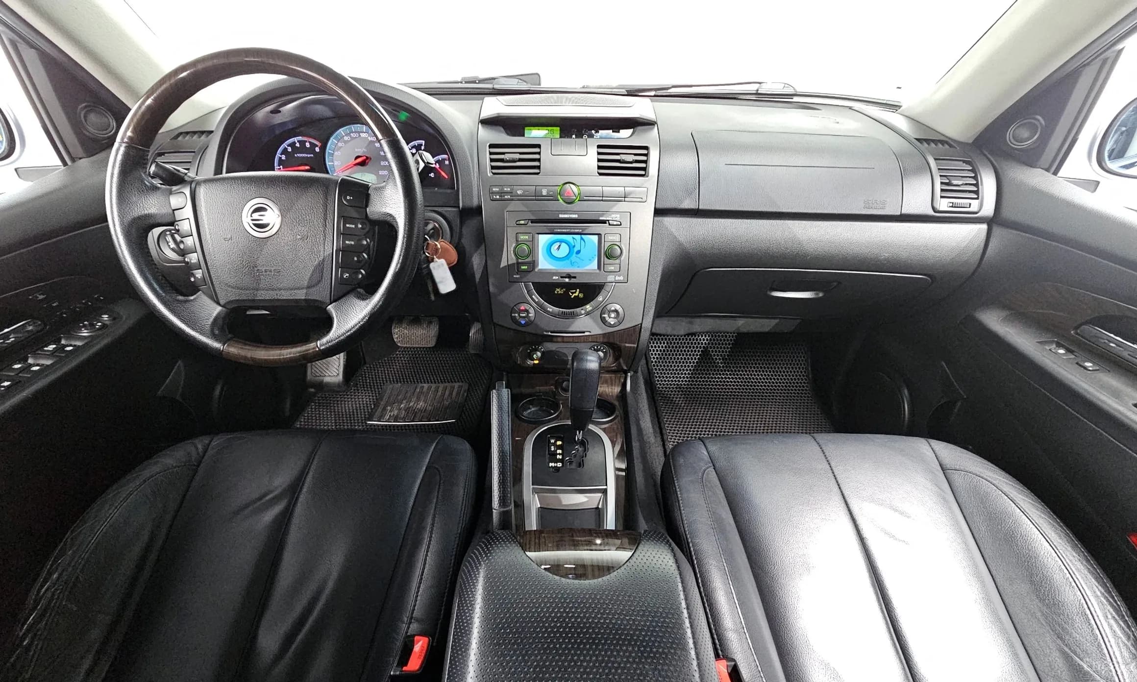 Super Rexton