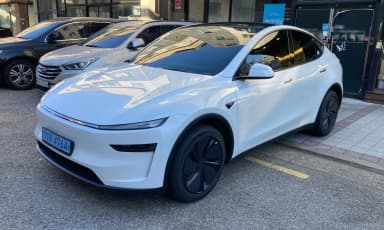 Model Y