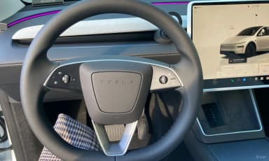 Model Y
