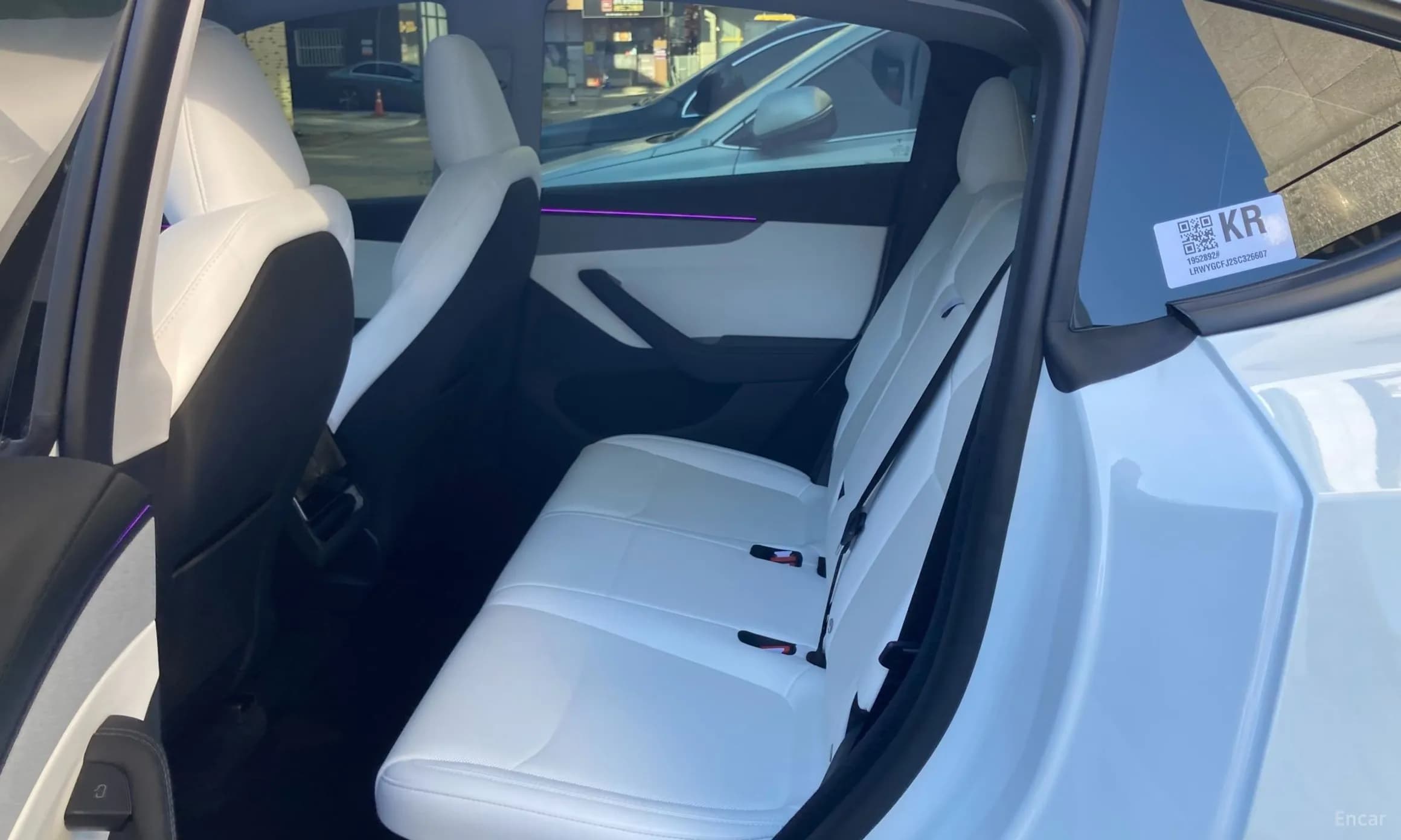 Model Y