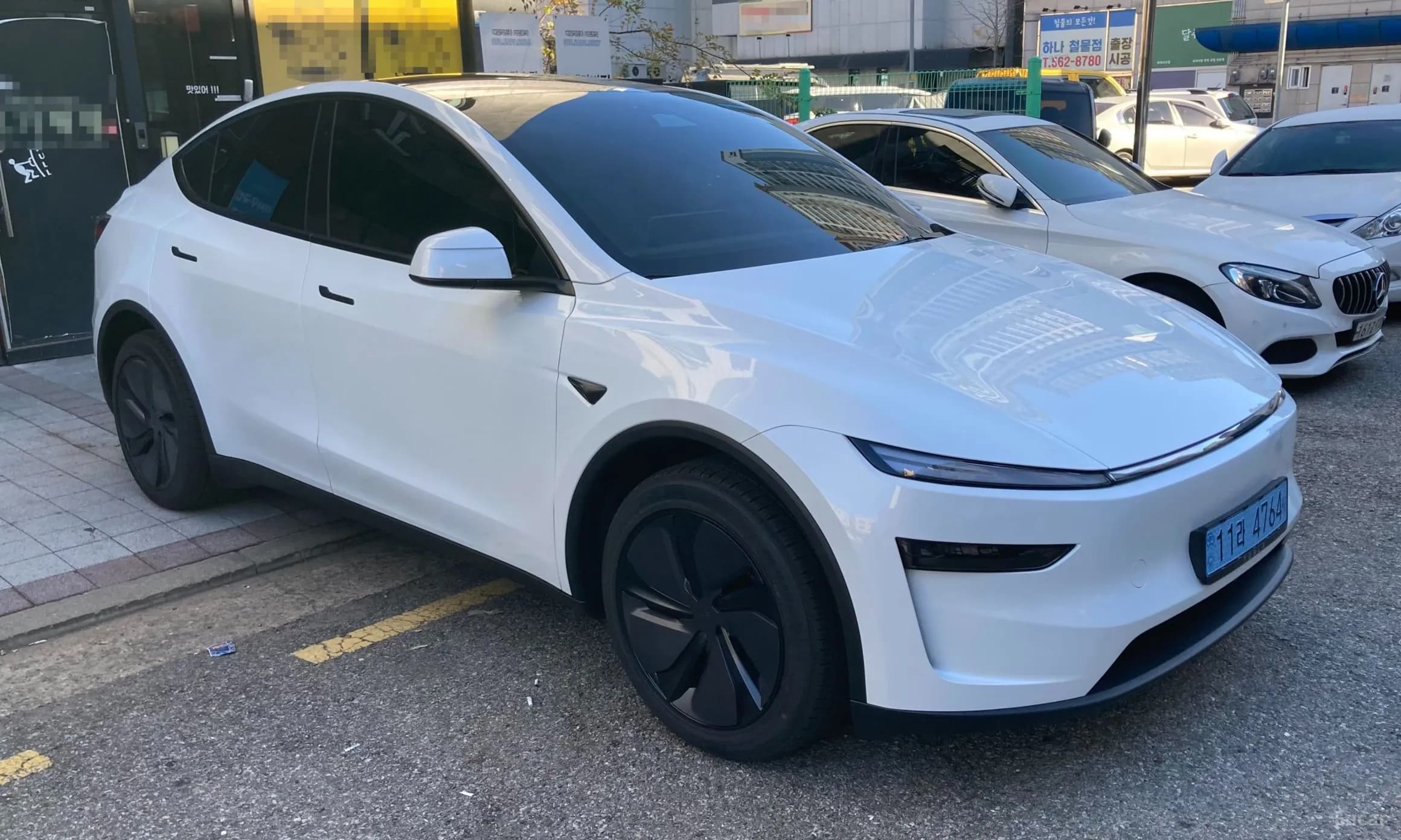Model Y