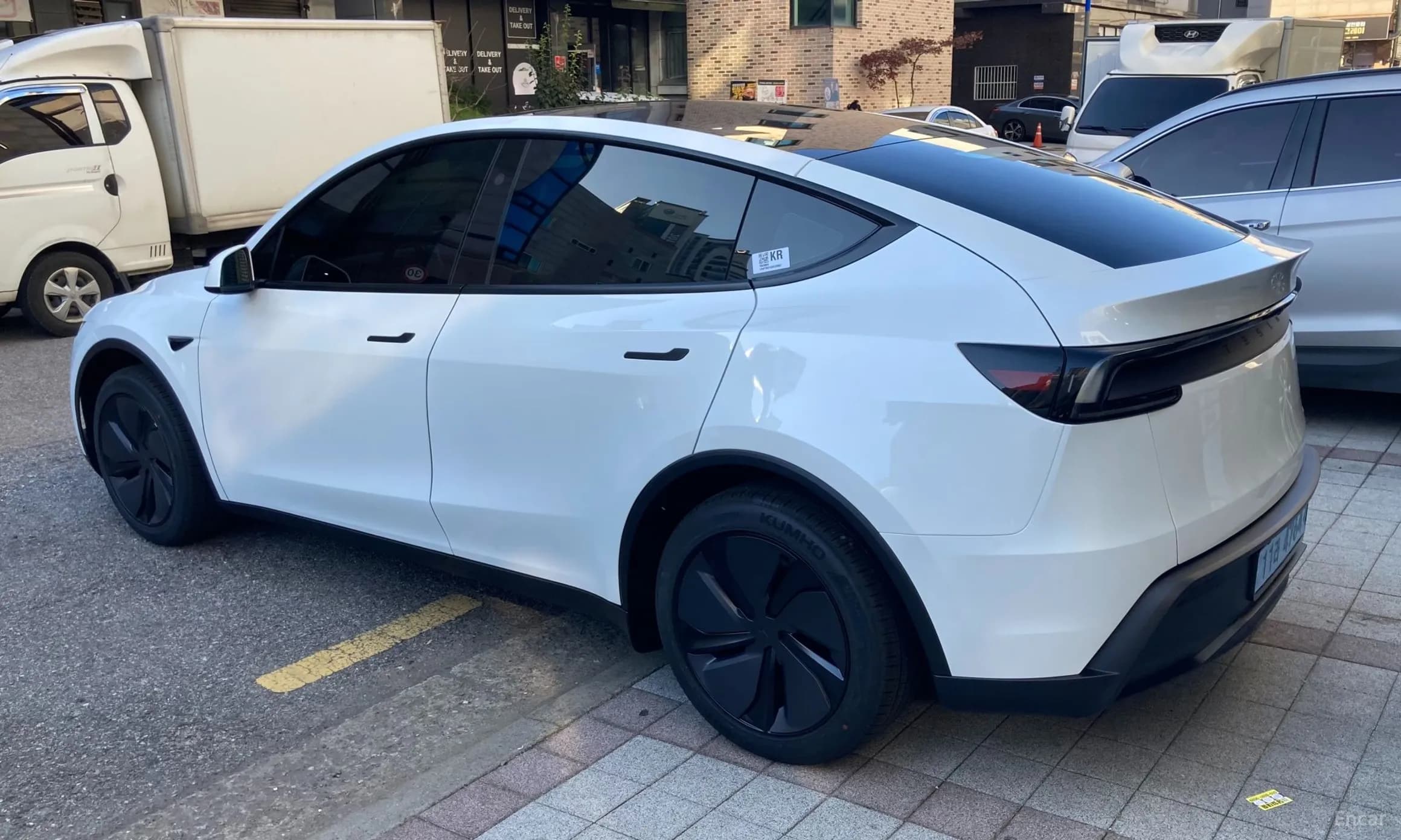 Model Y