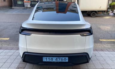 Model Y