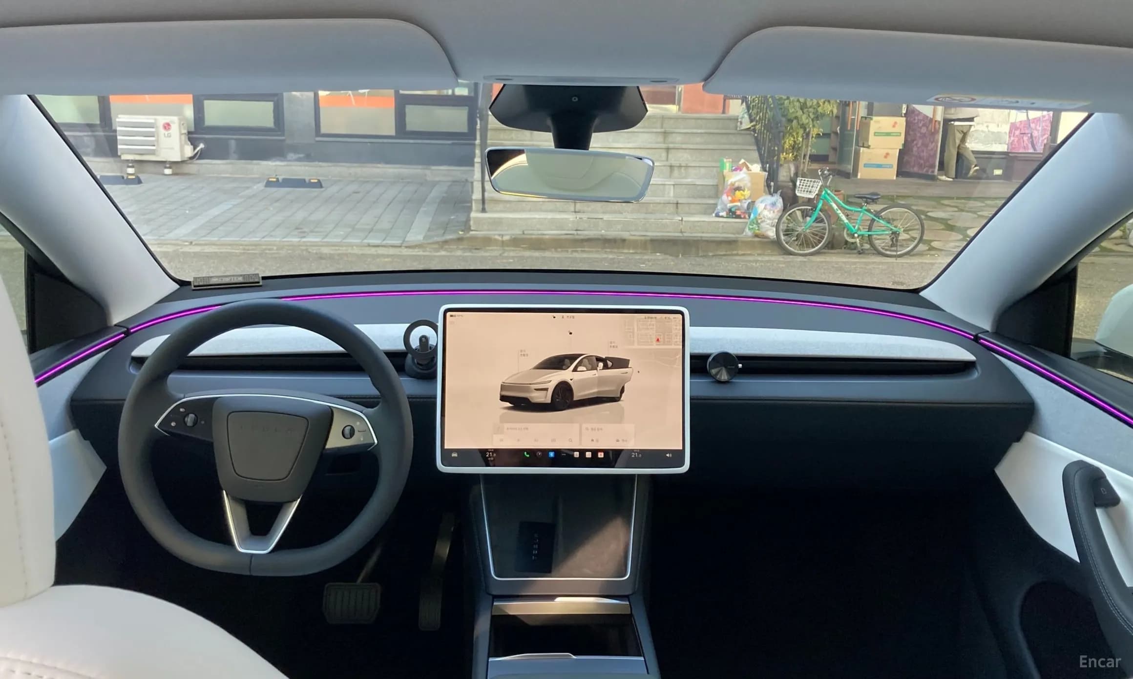 Model Y