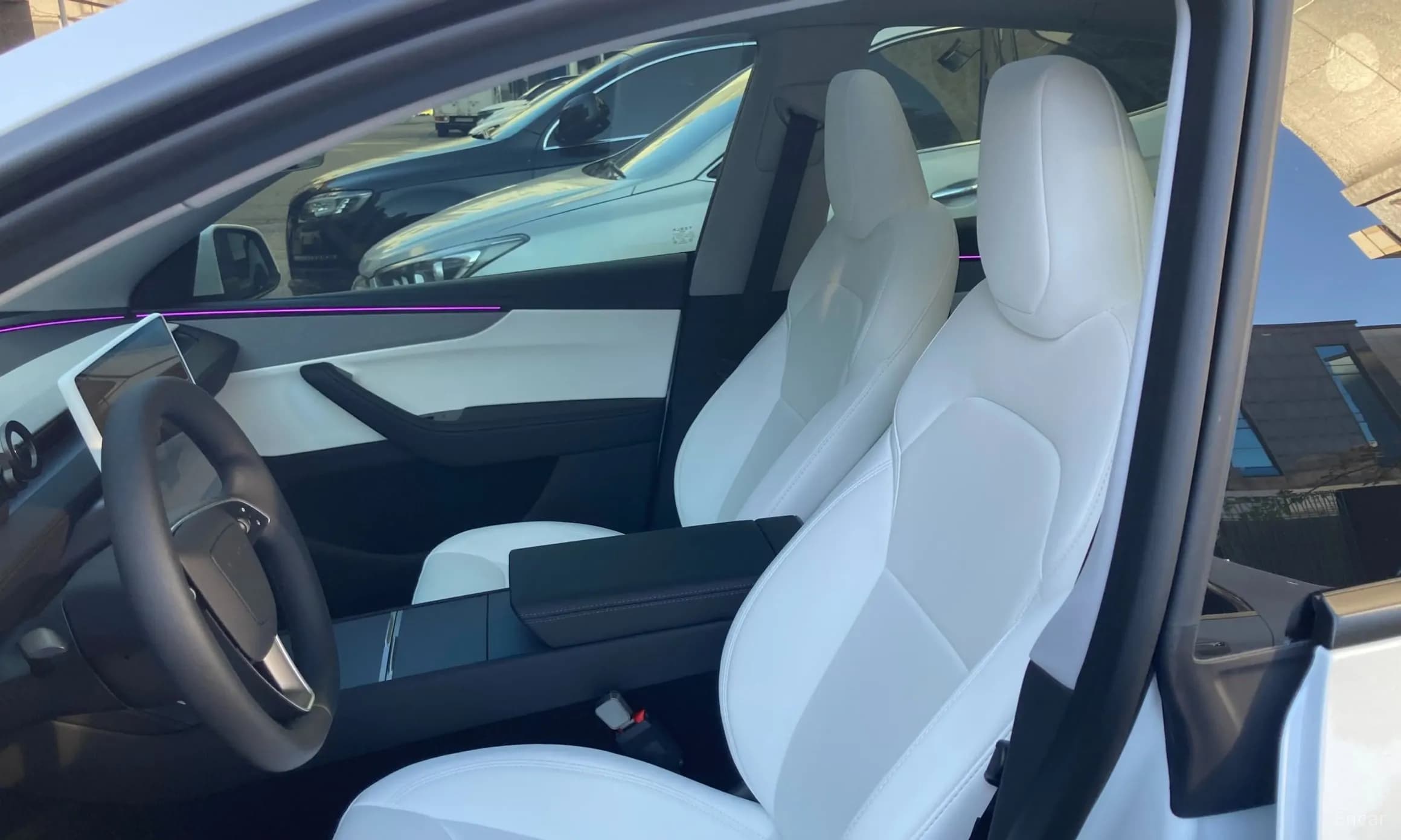 Model Y
