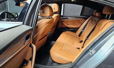 5 Series (G30)