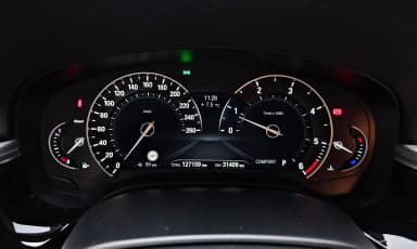 5 Series (G30)
