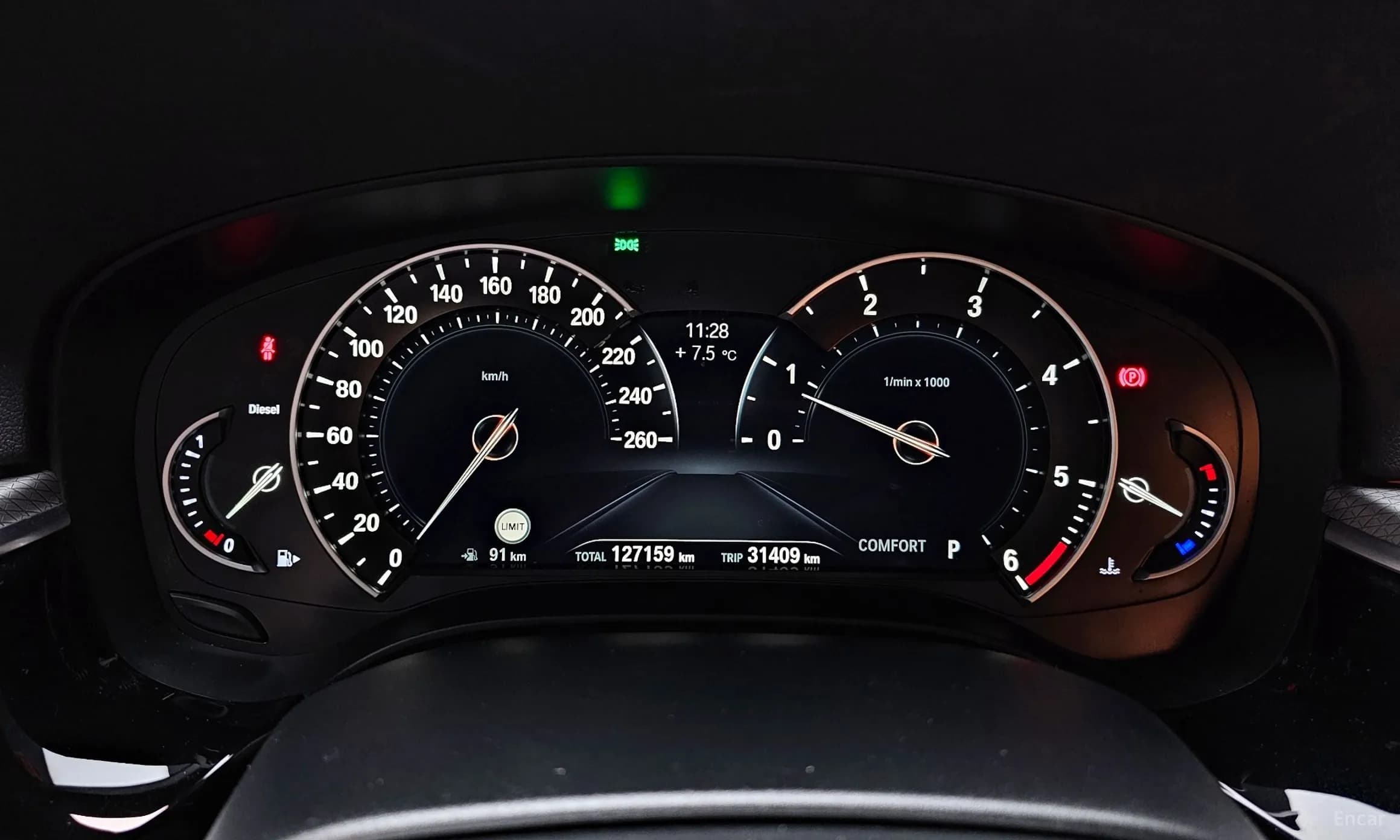 5 Series (G30)