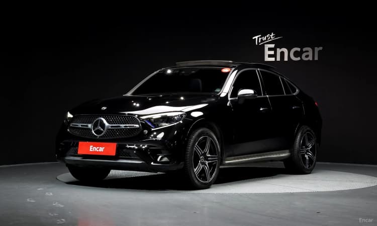 GLC-Class X254