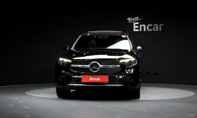 GLC-Class X254