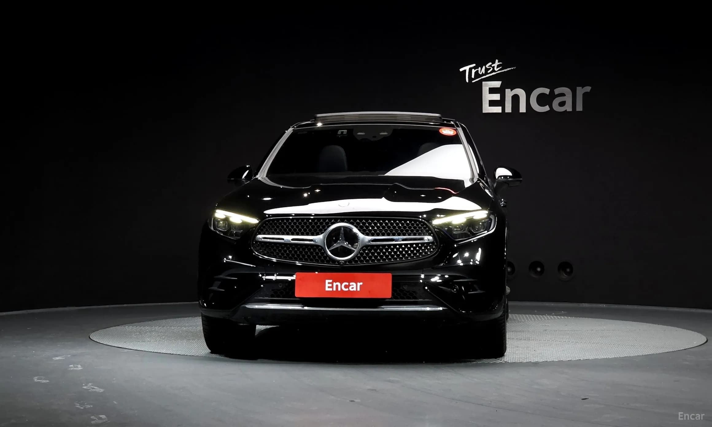 GLC-Class X254